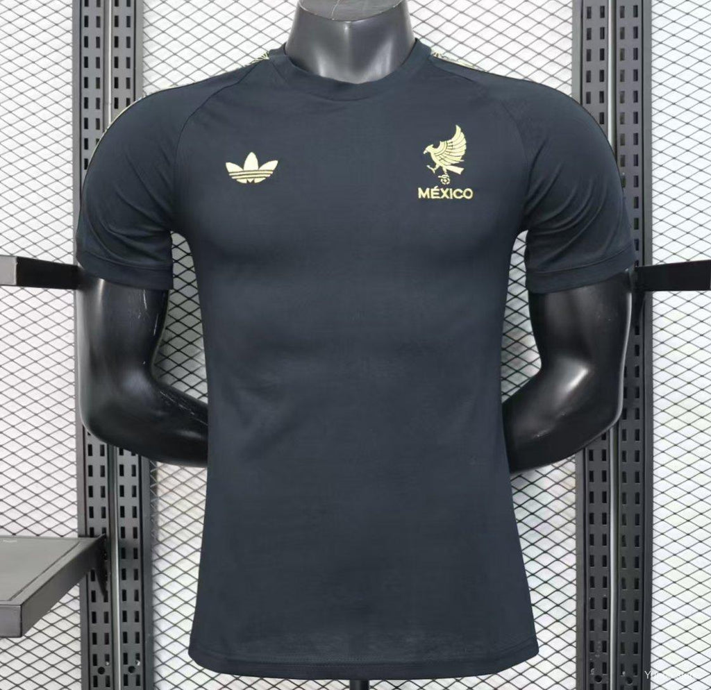 Camisa México 2025 Edição Especial - (Jogador)