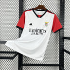 Camisa Benfica 25/26 Edição Especial - (Torcedor)