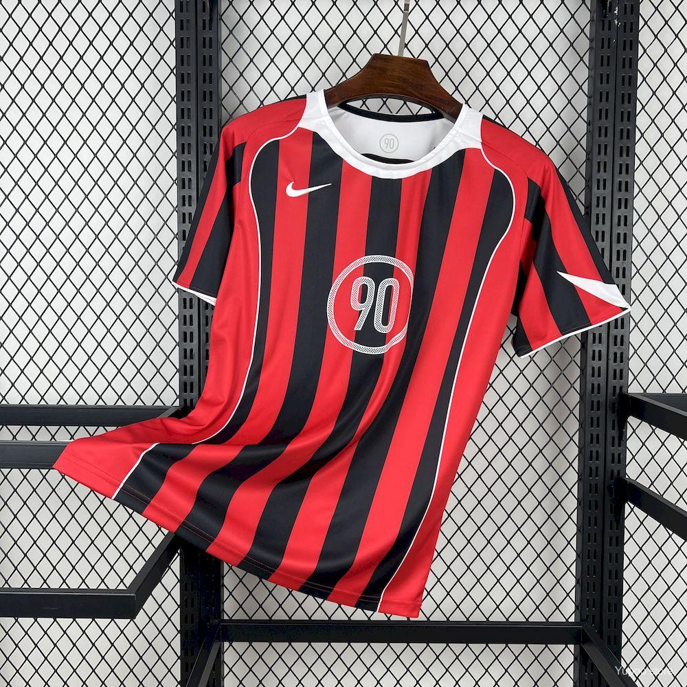Camisa Nike 25/26 Total 90 - (Torcedor)