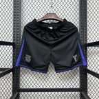 Shorts Barcelona 25/26 Treino Away - (Torcedor)
