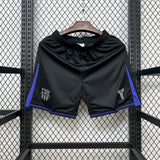 Shorts Barcelona 25/26 Treino Away - (Torcedor)