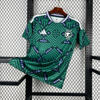 Camisa Arábia Saudita 2026 Home - (Torcedor)