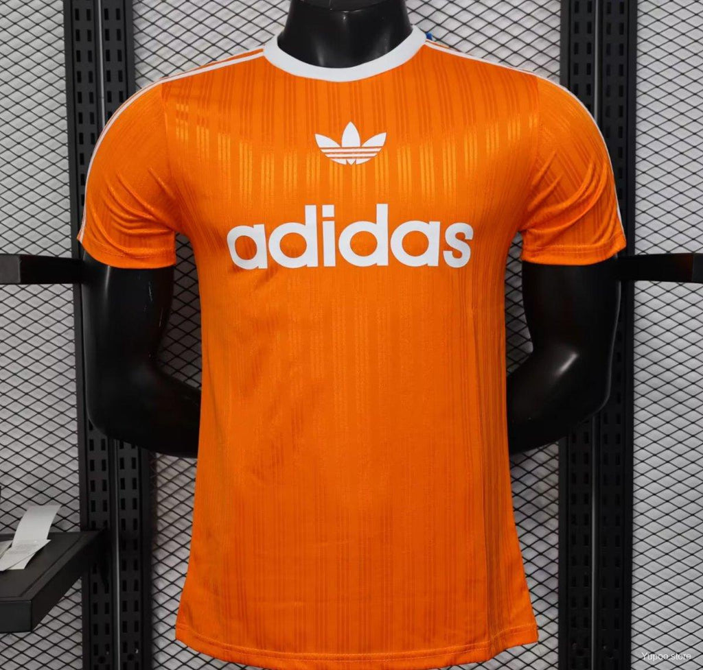 Camisa Adidas 2025 - (Jogador)