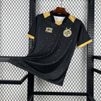 Camisa Bahia 2025 AFROPUNK Novembro Negro (Preta) - (Torcedor)