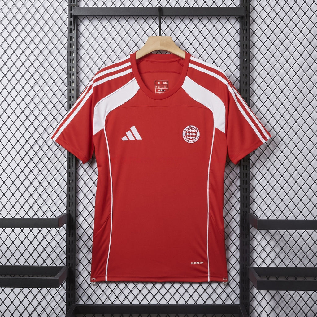 Camisa Bayern de Munique 25/26 Edição Especial - (Torcedor)