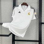 Camisa Real Madrid 02/03 Home - (Retrô)