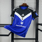 Camisa Hamburgo 25/26 Away - (Torcedor)