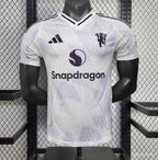 Camisa Manchester United 25/26 Away - (Jogador)
