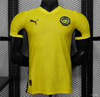 Camisa Malásia 2025 Home - (Jogador)