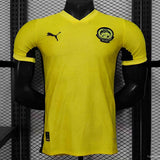 Camisa Malásia 2025 Home - (Jogador)