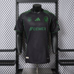 Camisa Tigres UANL 25/26 Third - (Jogador)