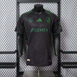 Camisa Tigres UANL 25/26 Third - (Jogador)