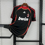 Camisa Milan 06/07 Third - (Retrô)
