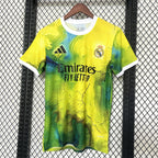 Camisa Real Madrid 25/26 Edição Especial - (Torcedor)