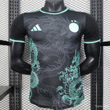 Camisa Argélia 2025 Edição Especial - (Jogador)