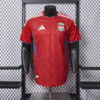 Camisa Liverpool 25/26 Edição Especial - (Jogador)