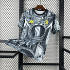 Camisa Juventus 25/26 Pré-Jogo (Del Piero) - (Torcedor)