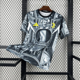 Camisa Juventus 25/26 Pré-Jogo (Del Piero) - (Torcedor)