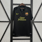 Camisa Barcelona 11/12 Away - (Retrô)