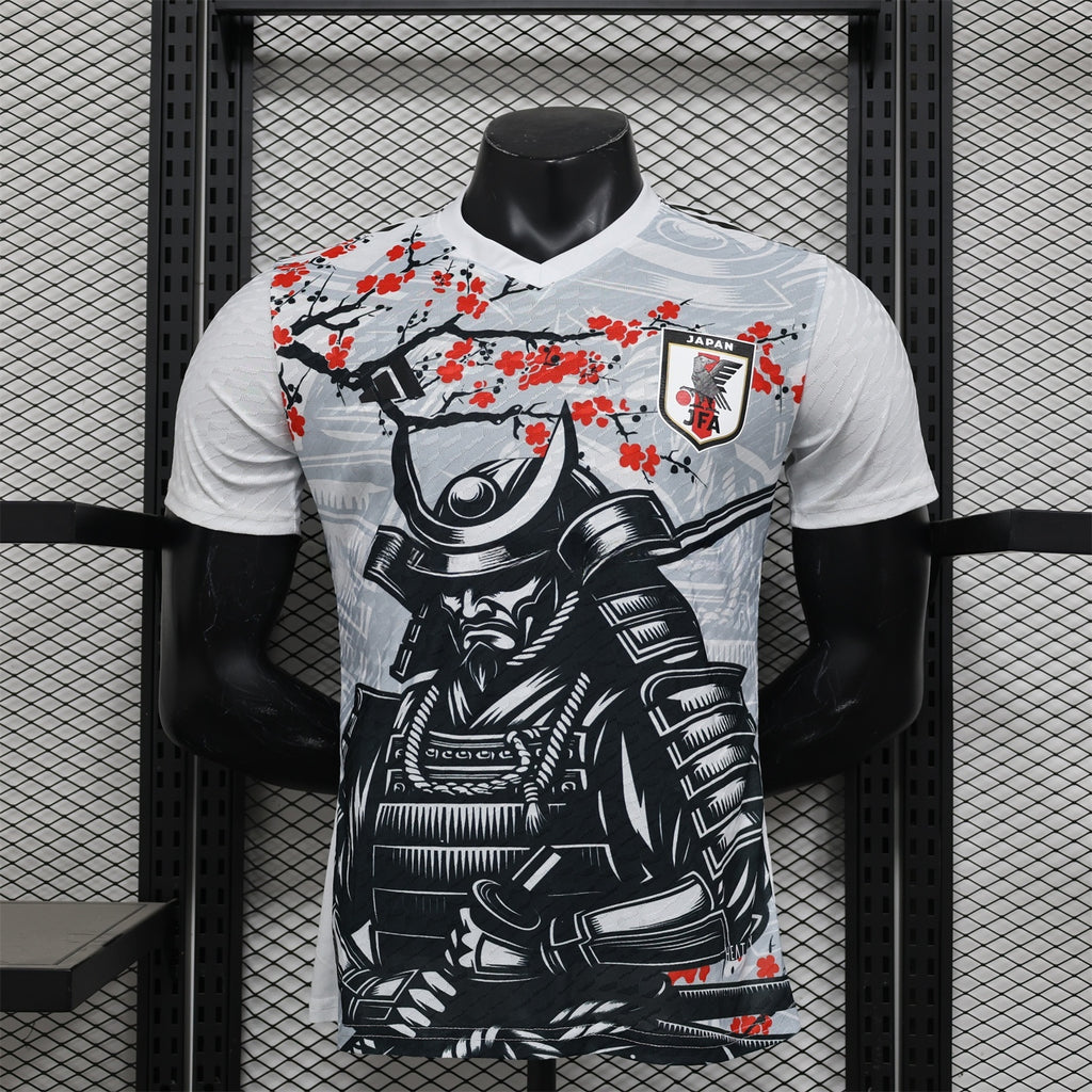 Camisa Japão 2025 Edição Especial - (Jogador)