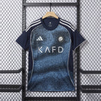 Camisa Al-Nassr 25/26 Away - (Torcedor)