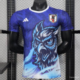 Camisa Japão 2025 Edição Especial - (Jogador)