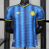 Camisa Colômbia 2026 Away - (Jogador)