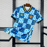 Camisa Manchester United 25/26 LFSTLR - (Torcedor)