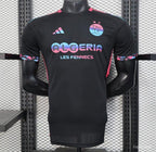 Camisa Argélia 2025 Edição Especial - (Jogador)