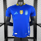 Camisa Argentina 2025 Edição Especial - (Jogador)