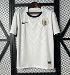Camisa Uruguai Feminino 2025 Away - (Torcedor)