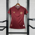 Camisa Fluminense 2025 Third - (Feminina)