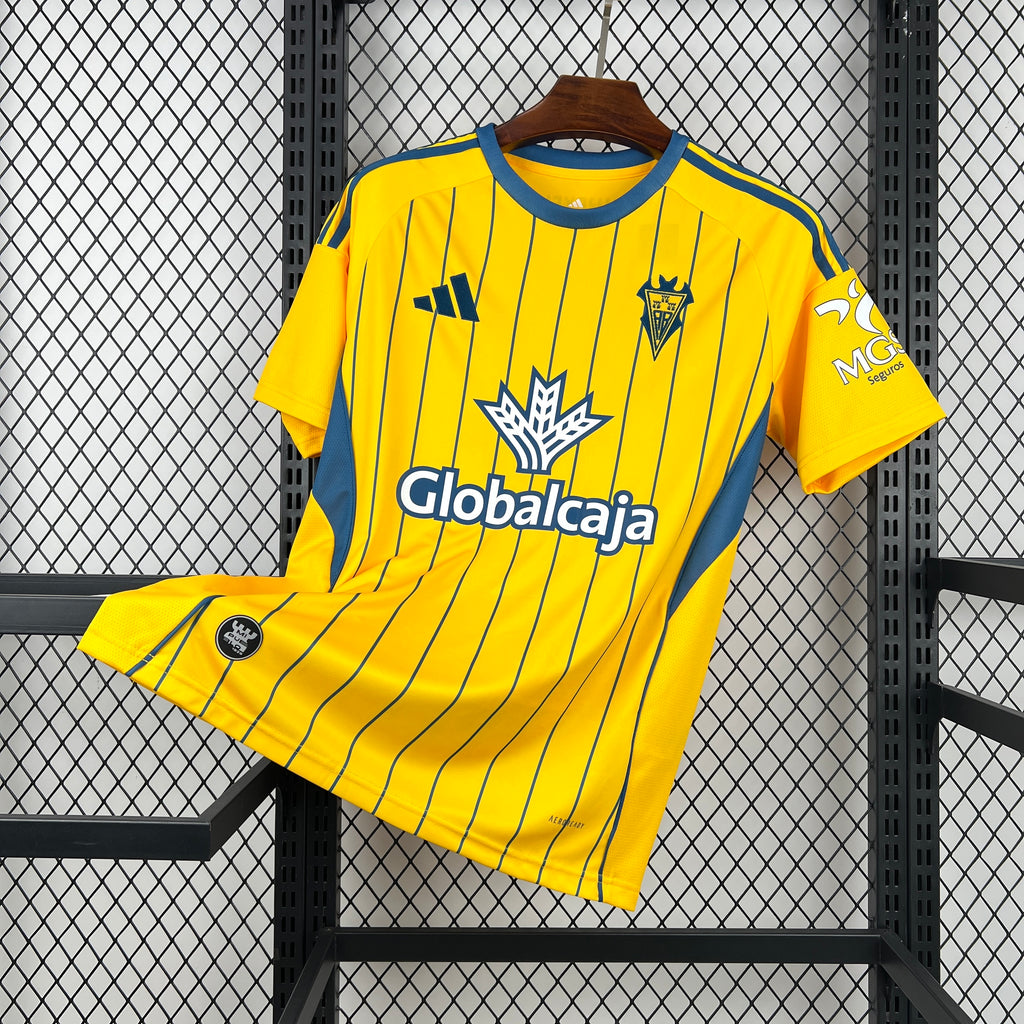 Camisa Albacete 25/26 Third - (Torcedor)