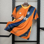 Camisa Atalanta 25/26 Third - (Torcedor)