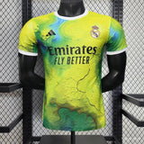 Camisa Real Madrid 25/26 Edição Especial - (Jogador)