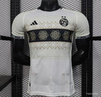 Camisa Argélia 2025 Edição Especial - (Jogador)