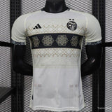 Camisa Argélia 2025 Edição Especial - (Jogador)