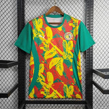 Camisa Senegal 24/25 Pré-Jogo - (Torcedor)