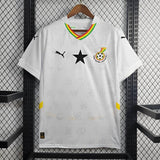 Camisa Gana 24/25 Home - (Torcedor)