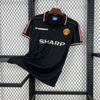 Camisa Manchester United 98/99 Edição Especial - (Retrô)