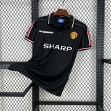 Camisa Manchester United 98/99 Edição Especial - (Retrô)