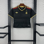Camisa Flamengo 2026 Edição Especial - (Feminina) Cropped