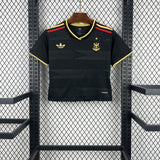 Camisa Flamengo 2026 Edição Especial - (Feminina) Cropped