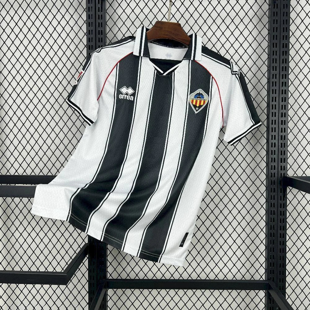 Camisa CD Castellón 25/26 Home - (Torcedor)