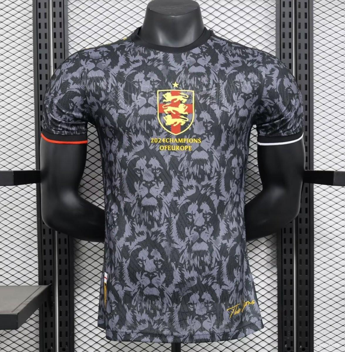 Camisa Inglaterra 2024 Edição Especial - (Jogador)