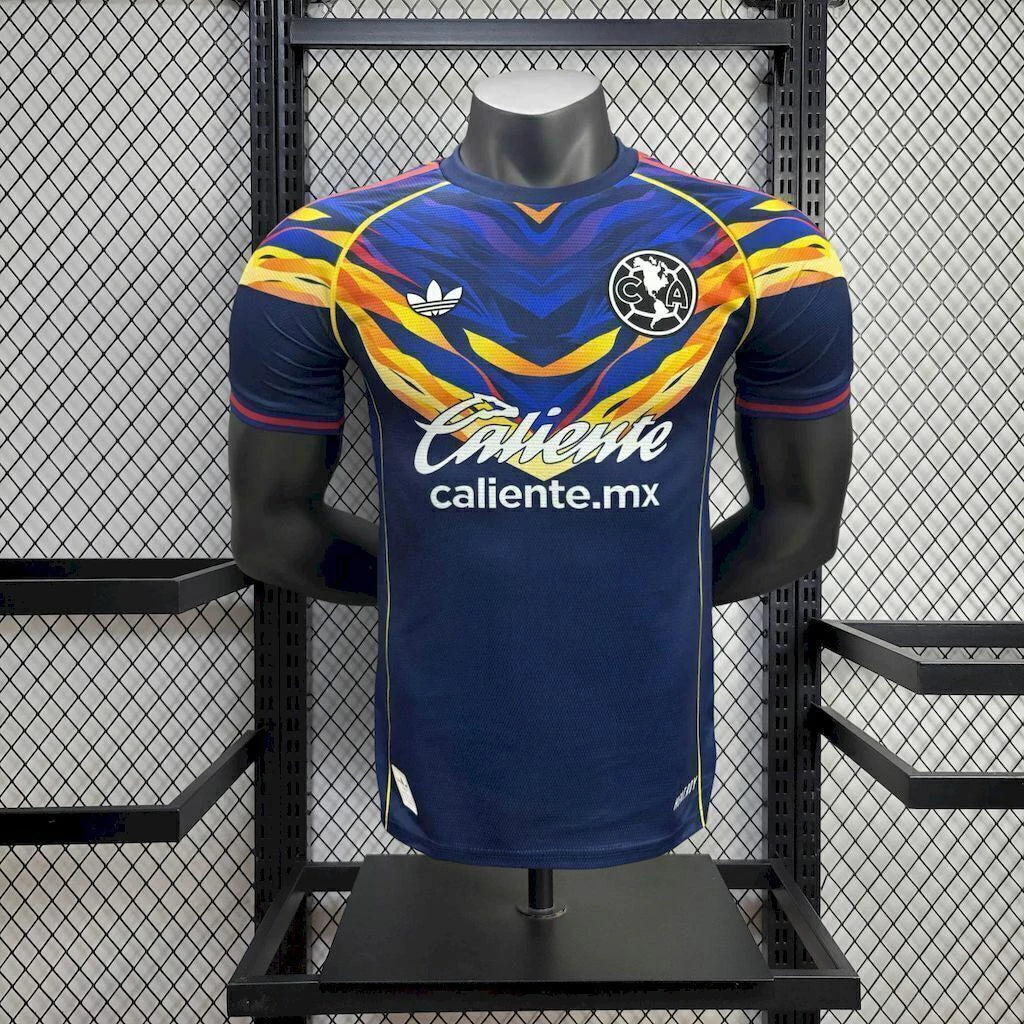 Camisa América do México 25/26 Edição Especial - (Jogador)