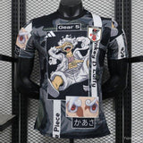 Camisa Japão 2025 Edição Especial (One Piece - Luffy) - (Jogador)