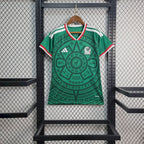 Camisa México 2026 Home - (Feminina)