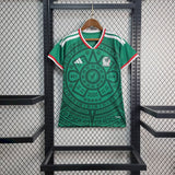 Camisa México 2026 Home - (Feminina)