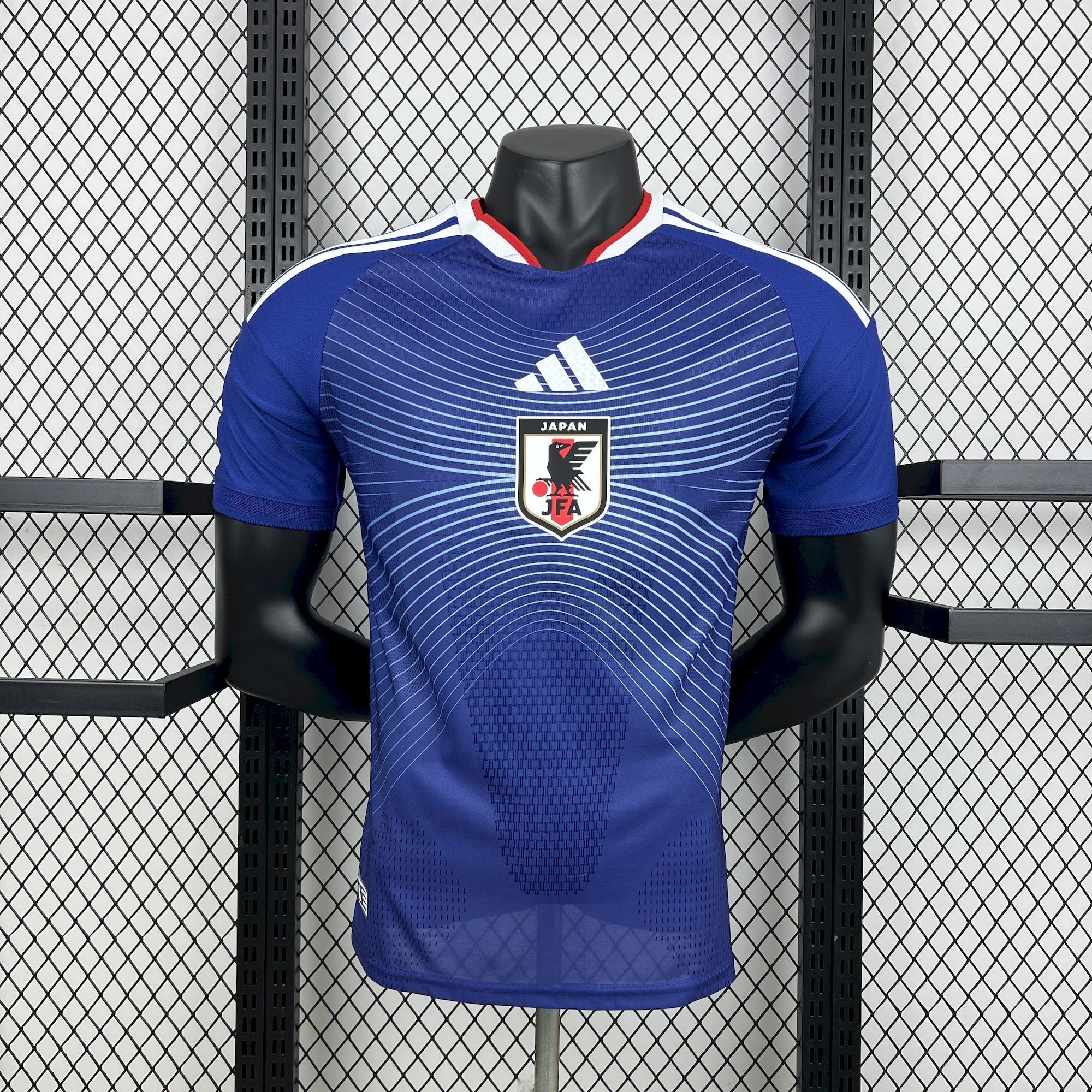 Camisa Japão 2026 Home - (Jogador)